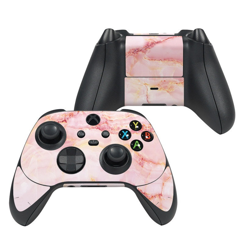 Satin Marble - Microsoft Xbox Series X Controller Skin