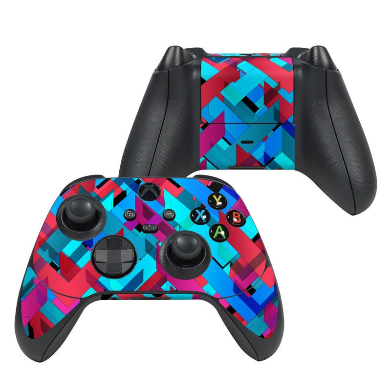 Shakeup - Microsoft Xbox Series X Controller Skin