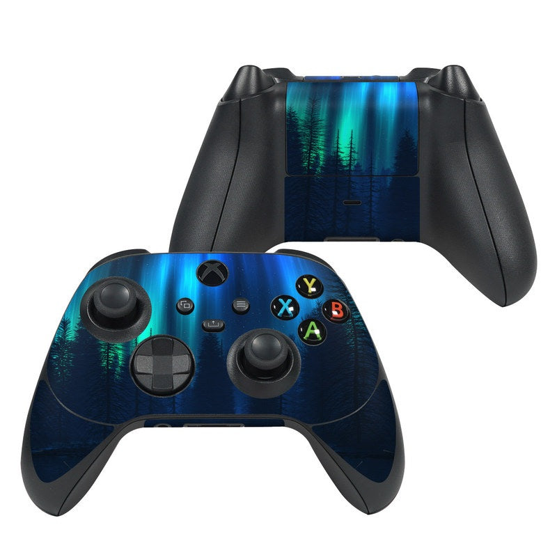 Song of the Sky - Microsoft Xbox Series X Controller Skin