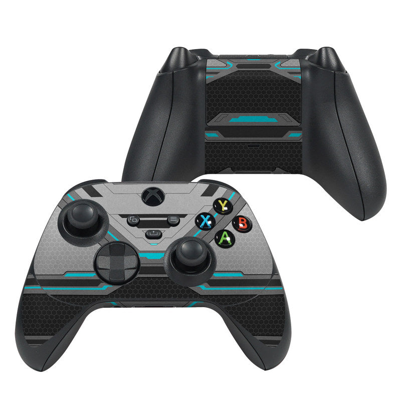 Spec - Microsoft Xbox Series X Controller Skin