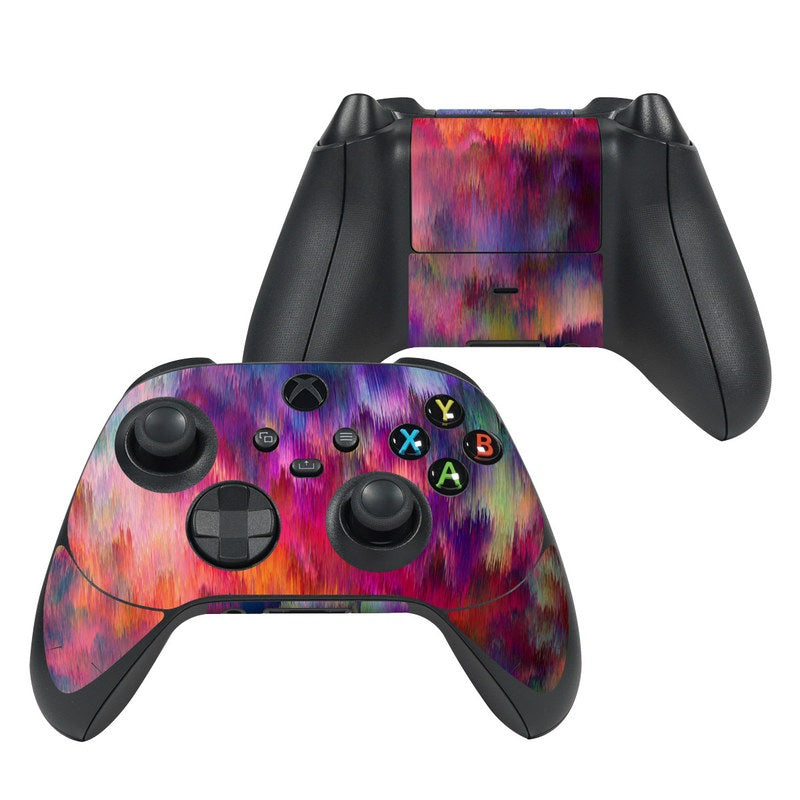 Sunset Storm - Microsoft Xbox Series X Controller Skin