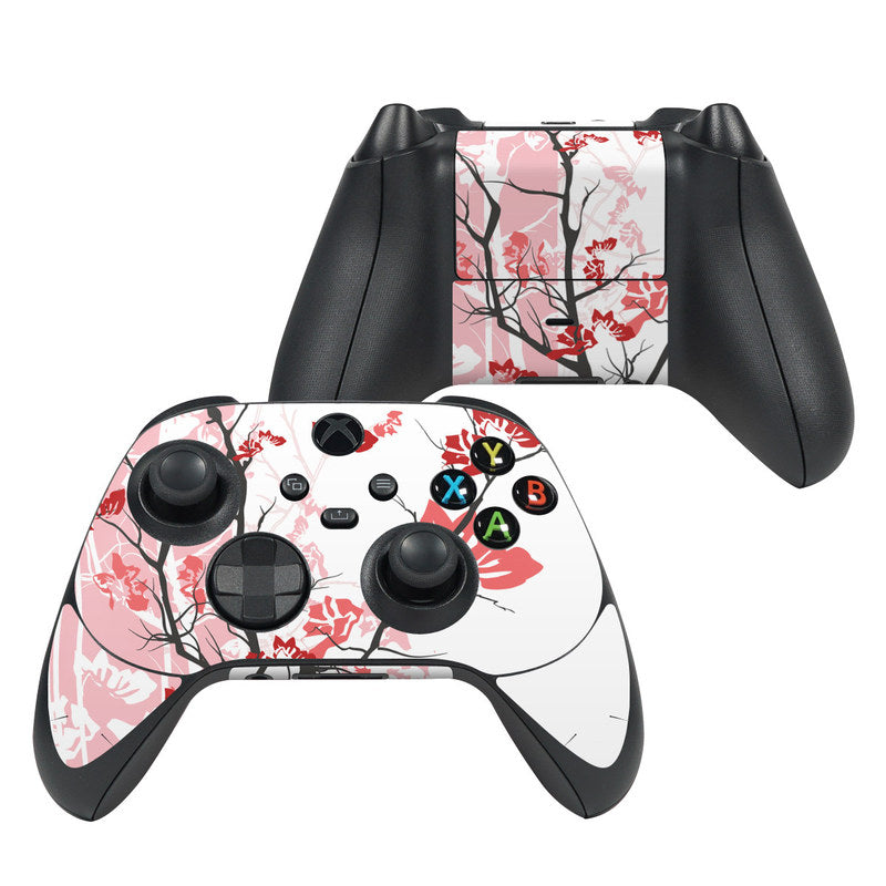 Pink Tranquility - Microsoft Xbox Series X Controller Skin