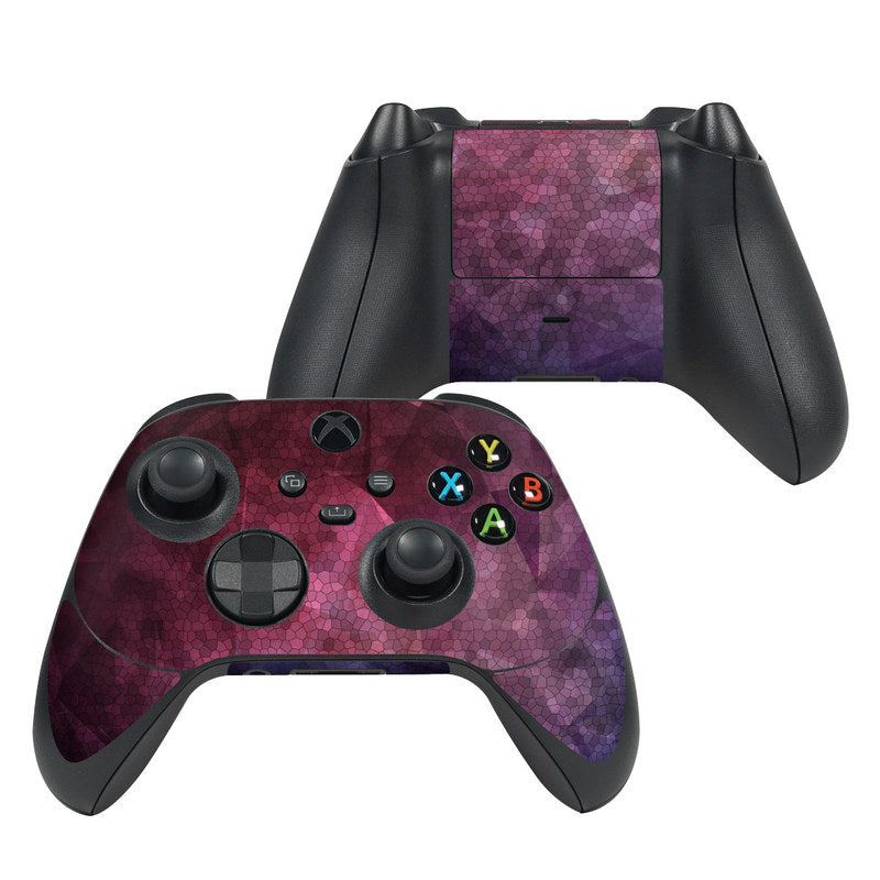 Vampire Squid - Microsoft Xbox Series X Controller Skin