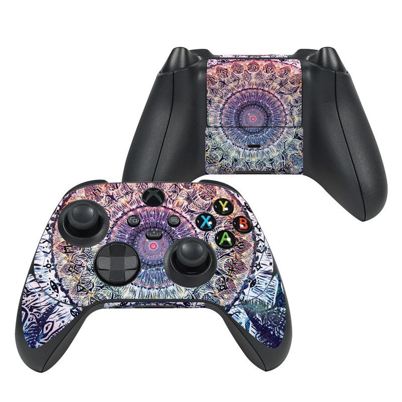 Waiting Bliss - Microsoft Xbox Series X Controller Skin