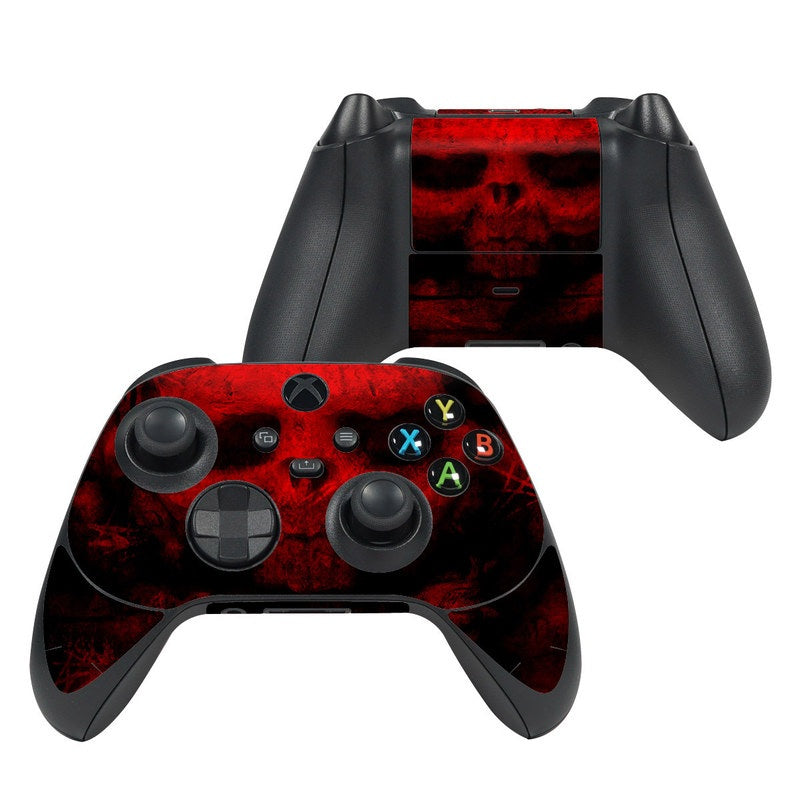 War - Microsoft Xbox Series X Controller Skin