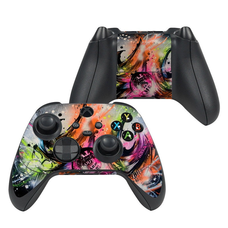 You - Microsoft Xbox Series X Controller Skin