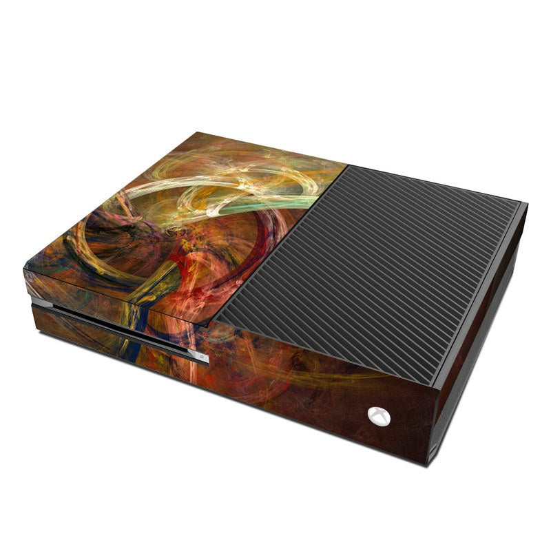 Blagora - Microsoft Xbox One Skin