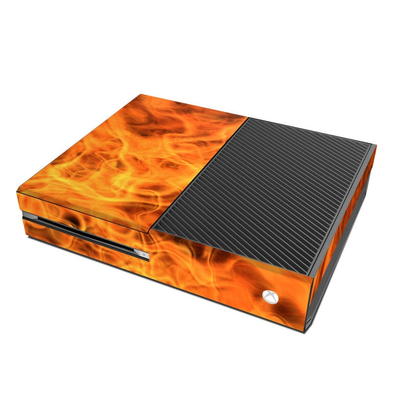 Combustion - Microsoft Xbox One Skin