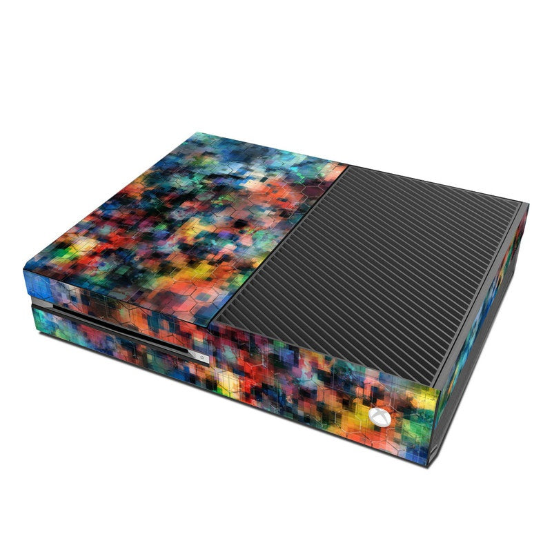 Circuit Breaker - Microsoft Xbox One Skin