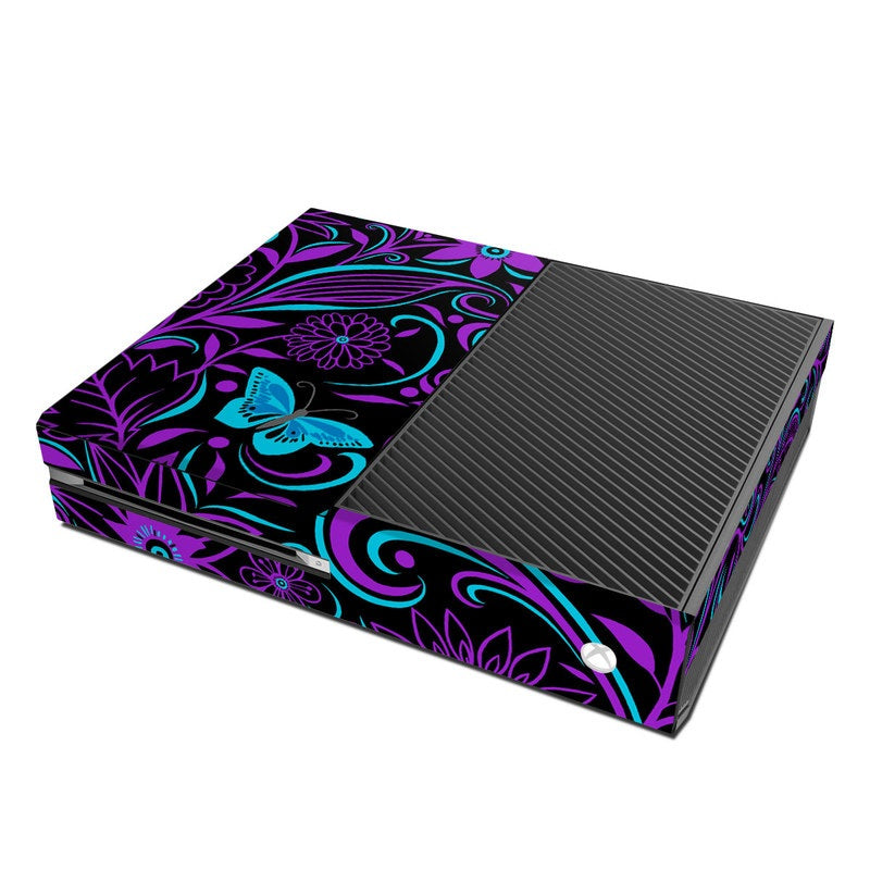 Fascinating Surprise - Microsoft Xbox One Skin