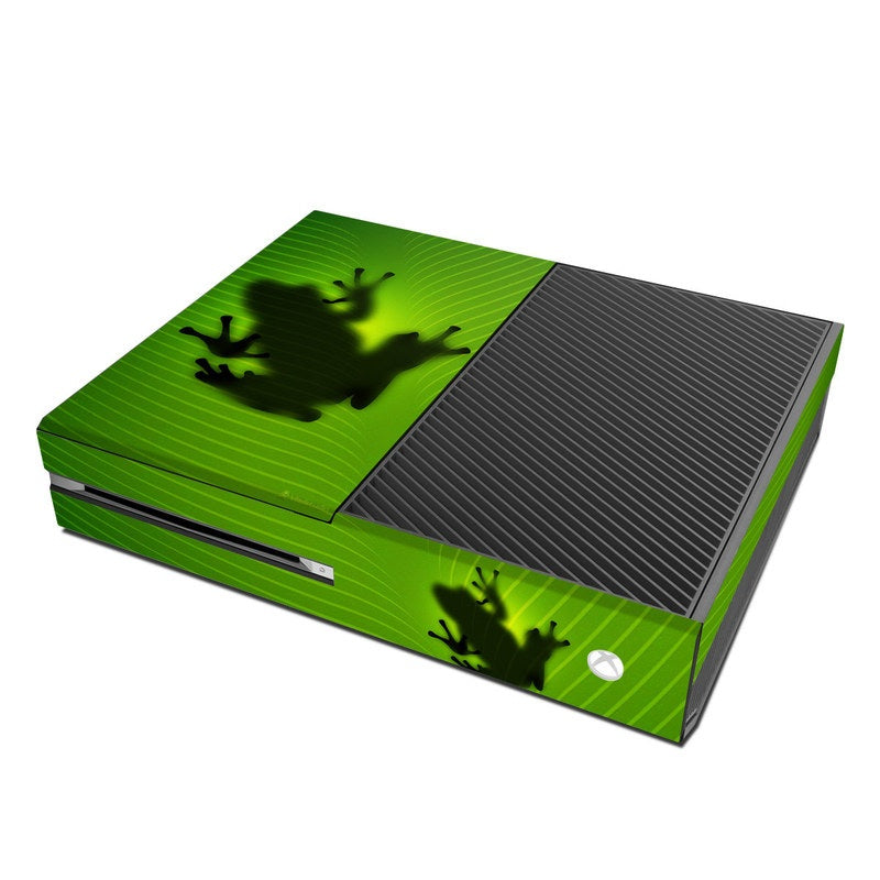 Frog - Microsoft Xbox One Skin