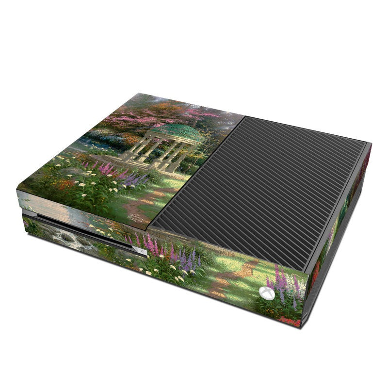 Garden Of Prayer - Microsoft Xbox One Skin