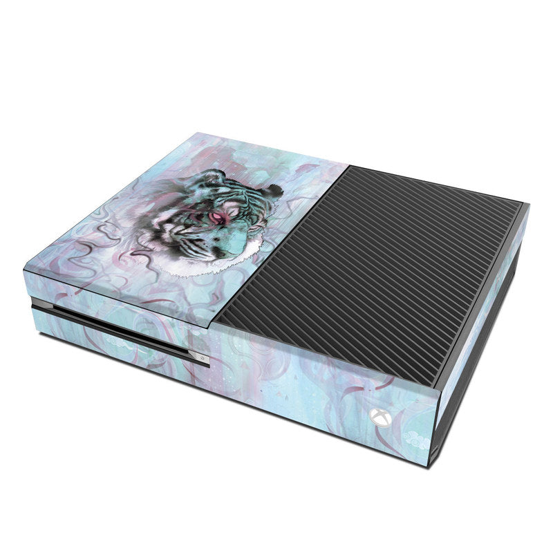 Illusive by Nature - Microsoft Xbox One Skin