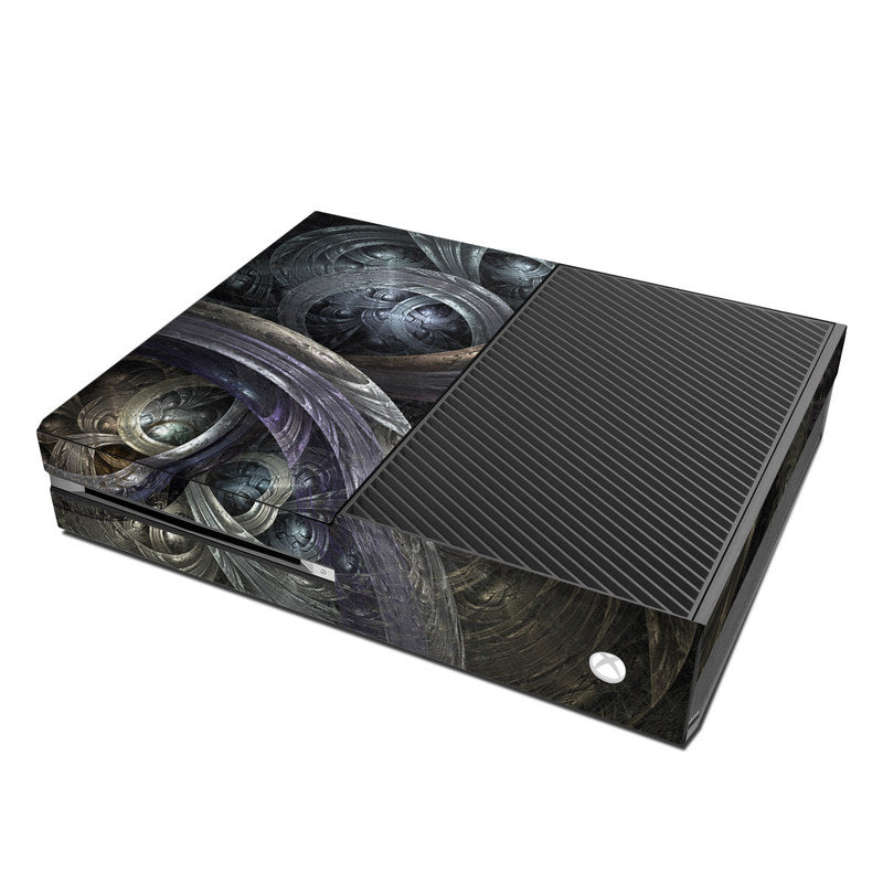 Infinity - Microsoft Xbox One Skin