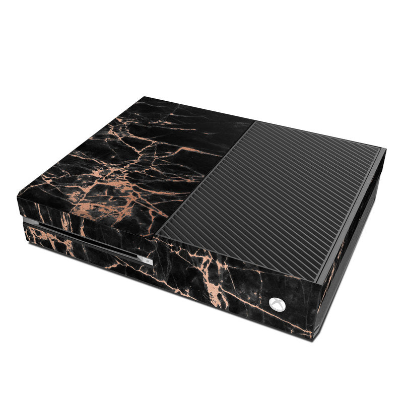 Rose Quartz Marble - Microsoft Xbox One Skin