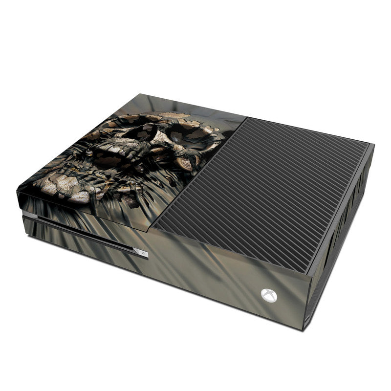 Skull Wrap - Microsoft Xbox One Skin