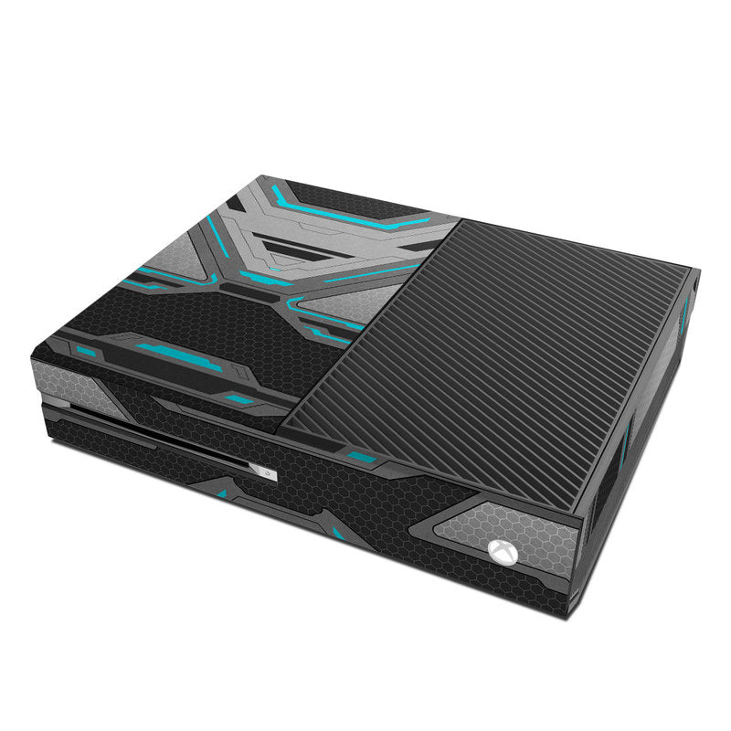 Spec - Microsoft Xbox One Skin