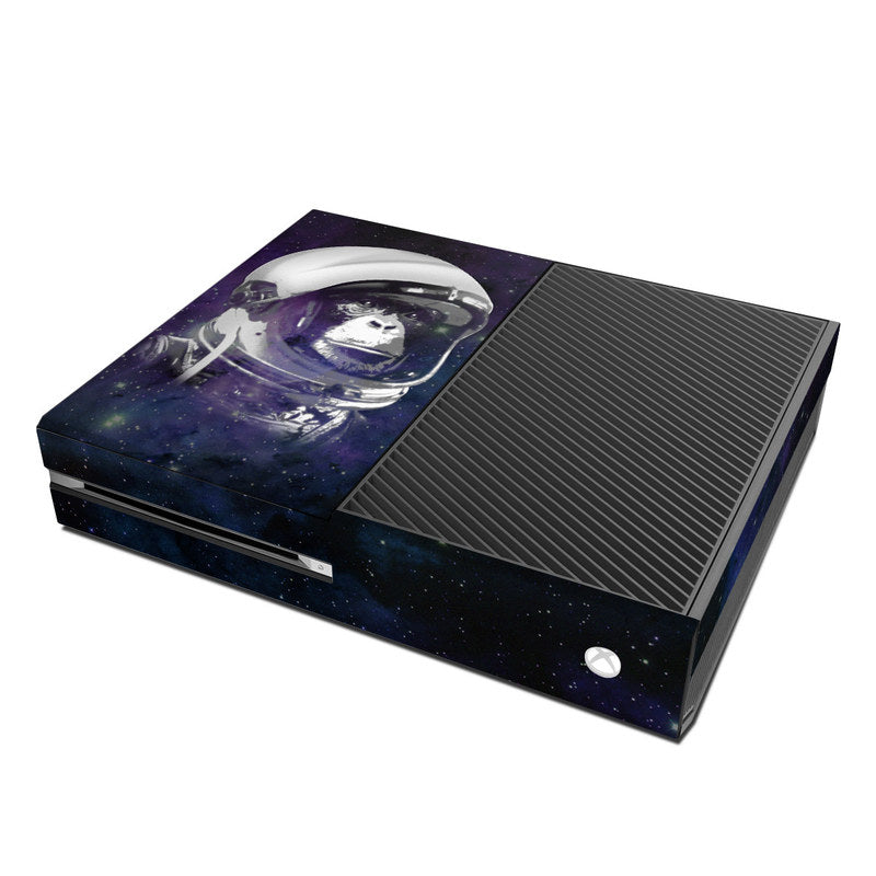 Voyager - Microsoft Xbox One Skin