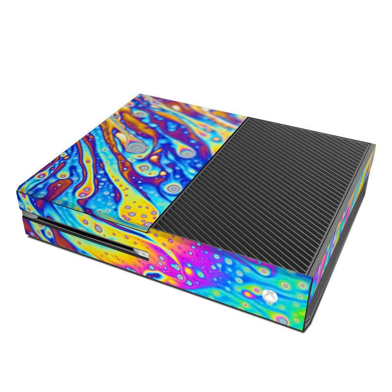 World of Soap - Microsoft Xbox One Skin