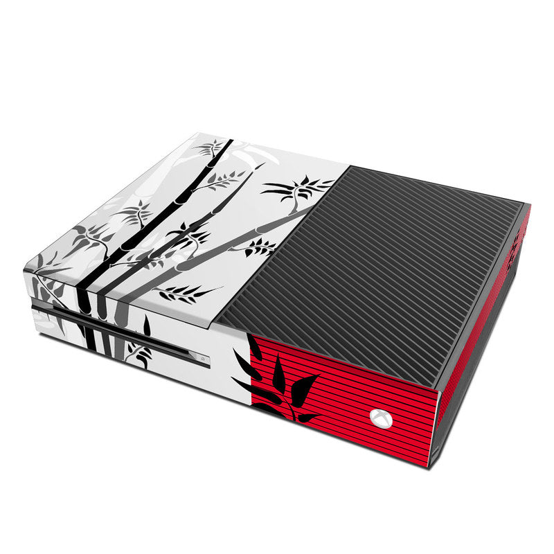 Zen - Microsoft Xbox One Skin