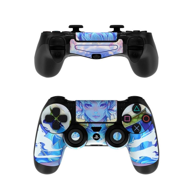 A Vision - Sony PS4 Controller Skin - Marlon Teunissen - DecalGirl