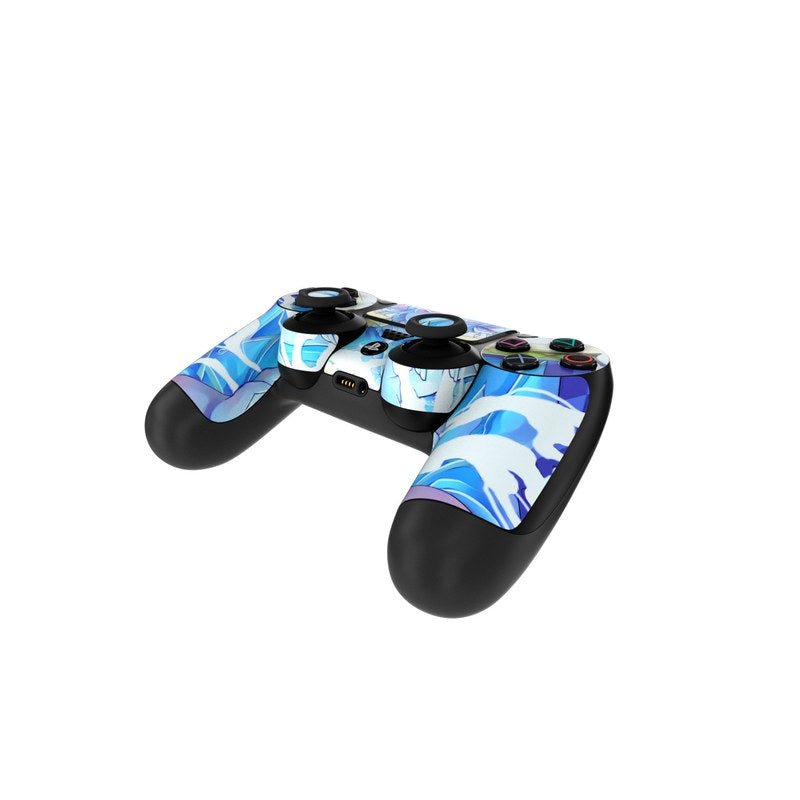 A Vision - Sony PS4 Controller Skin - Marlon Teunissen - DecalGirl