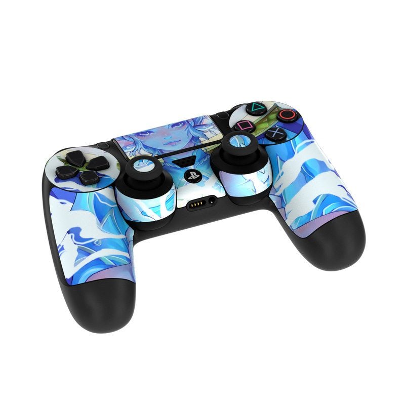 A Vision - Sony PS4 Controller Skin - Marlon Teunissen - DecalGirl