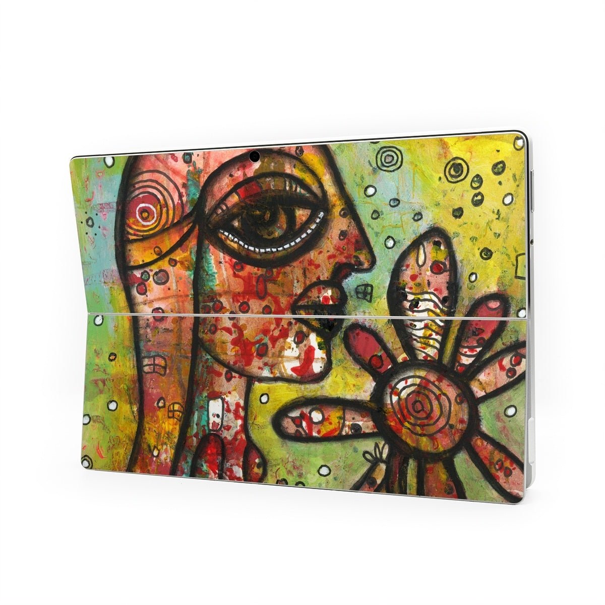 A Walk - Microsoft Surface Pro Skin - CCambrea - DecalGirl