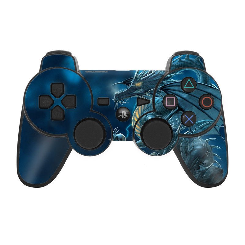 Abolisher - Sony PS3 Controller Skin - Vincent Hie - DecalGirl