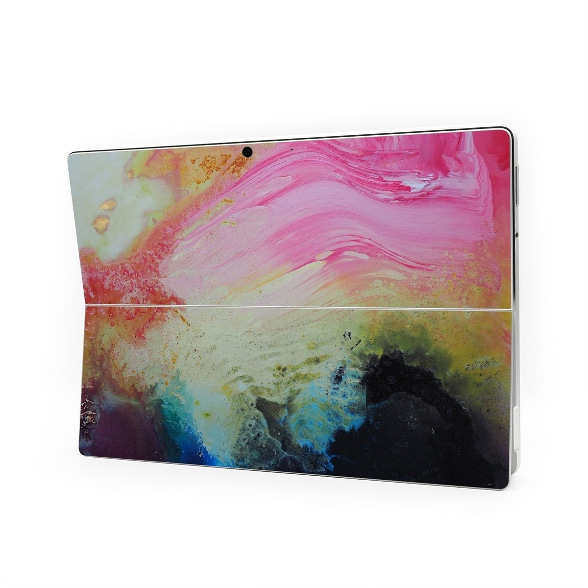 Abrupt - Microsoft Surface Pro Skin - Creative by Nature - DecalGirl