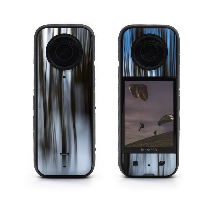 Abstract Forest - Insta360 X3 Skin - Andreas Stridsberg - DecalGirl