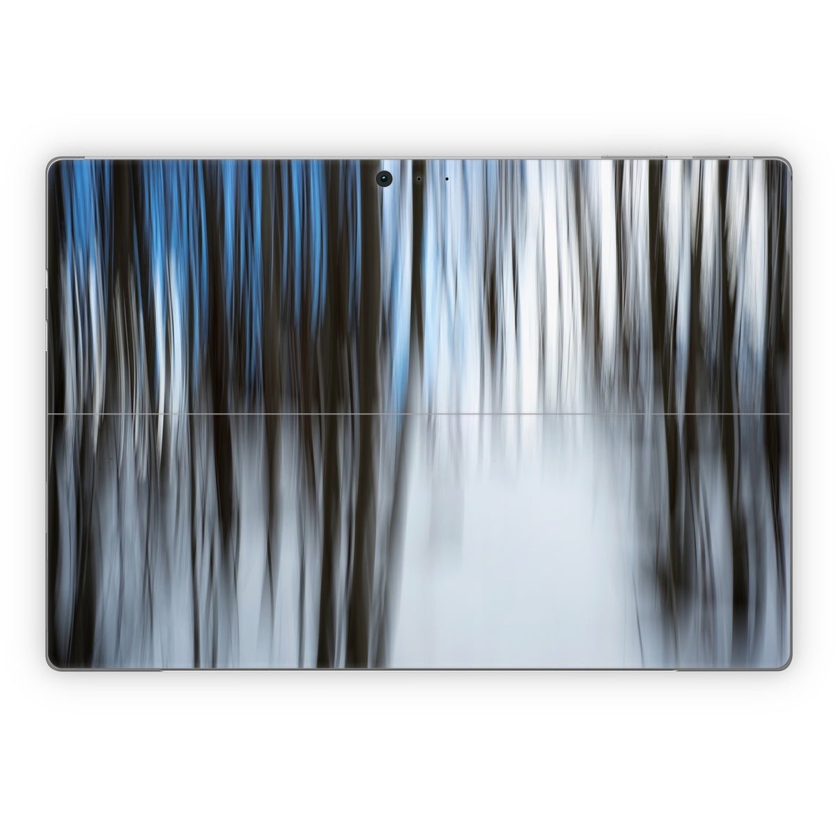 Abstract Forest - Microsoft Surface Pro Skin - Andreas Stridsberg - DecalGirl