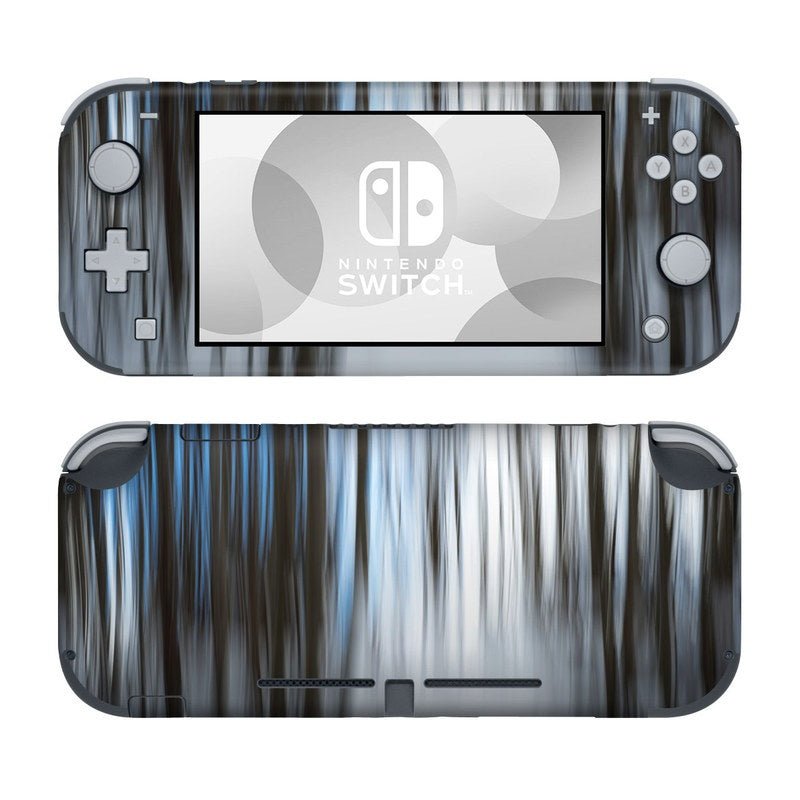 Abstract Forest - Nintendo Switch Lite Skin - Andreas Stridsberg - DecalGirl