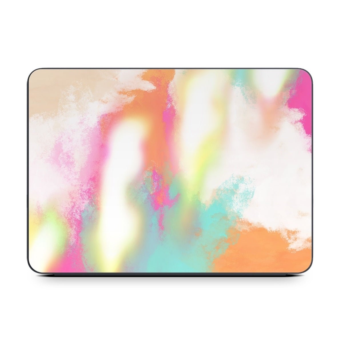 Abstract Pop - Apple Smart Keyboard Folio Skin - Aleeya Marie Designs - DecalGirl