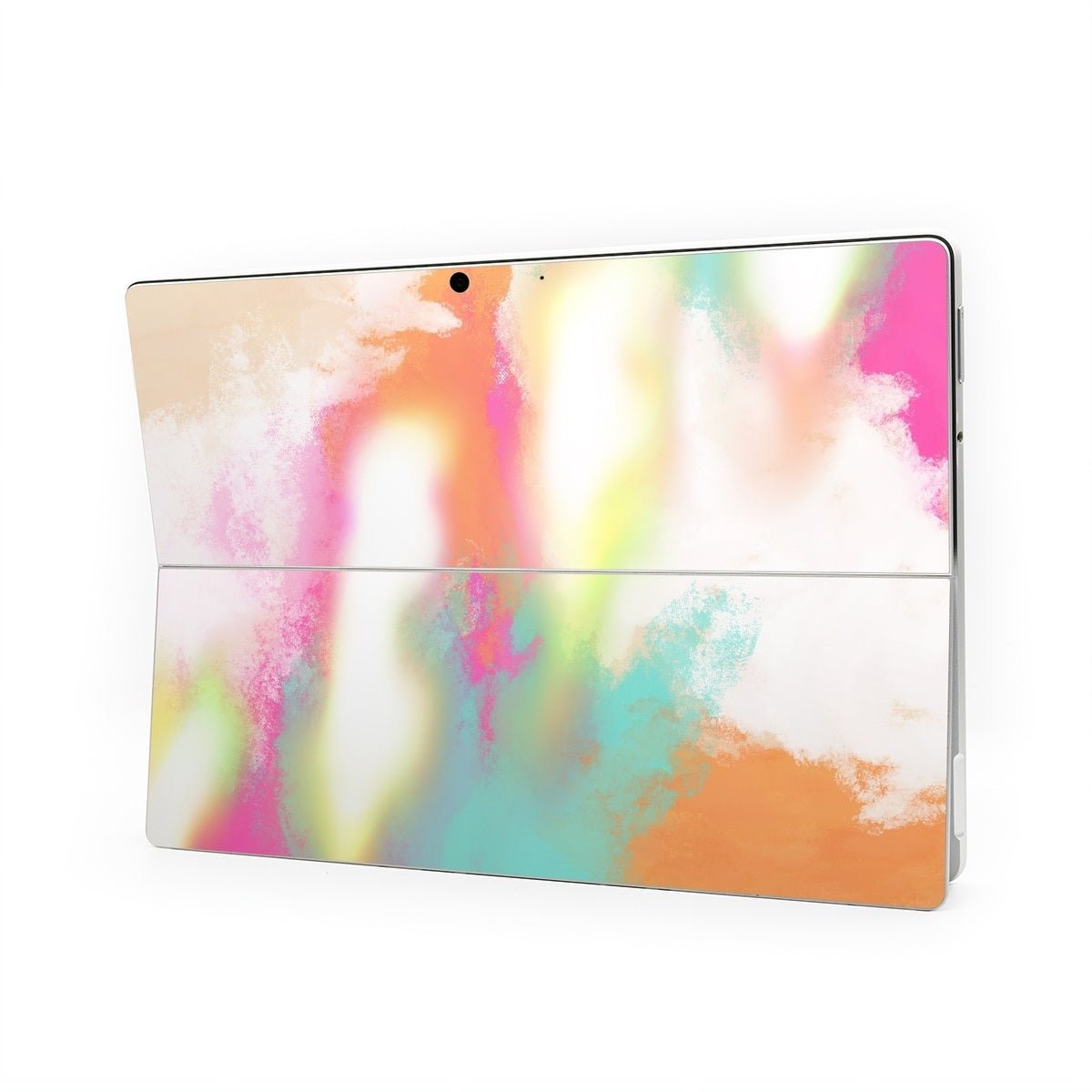 Abstract Pop - Microsoft Surface Pro Skin - Aleeya Marie Designs - DecalGirl