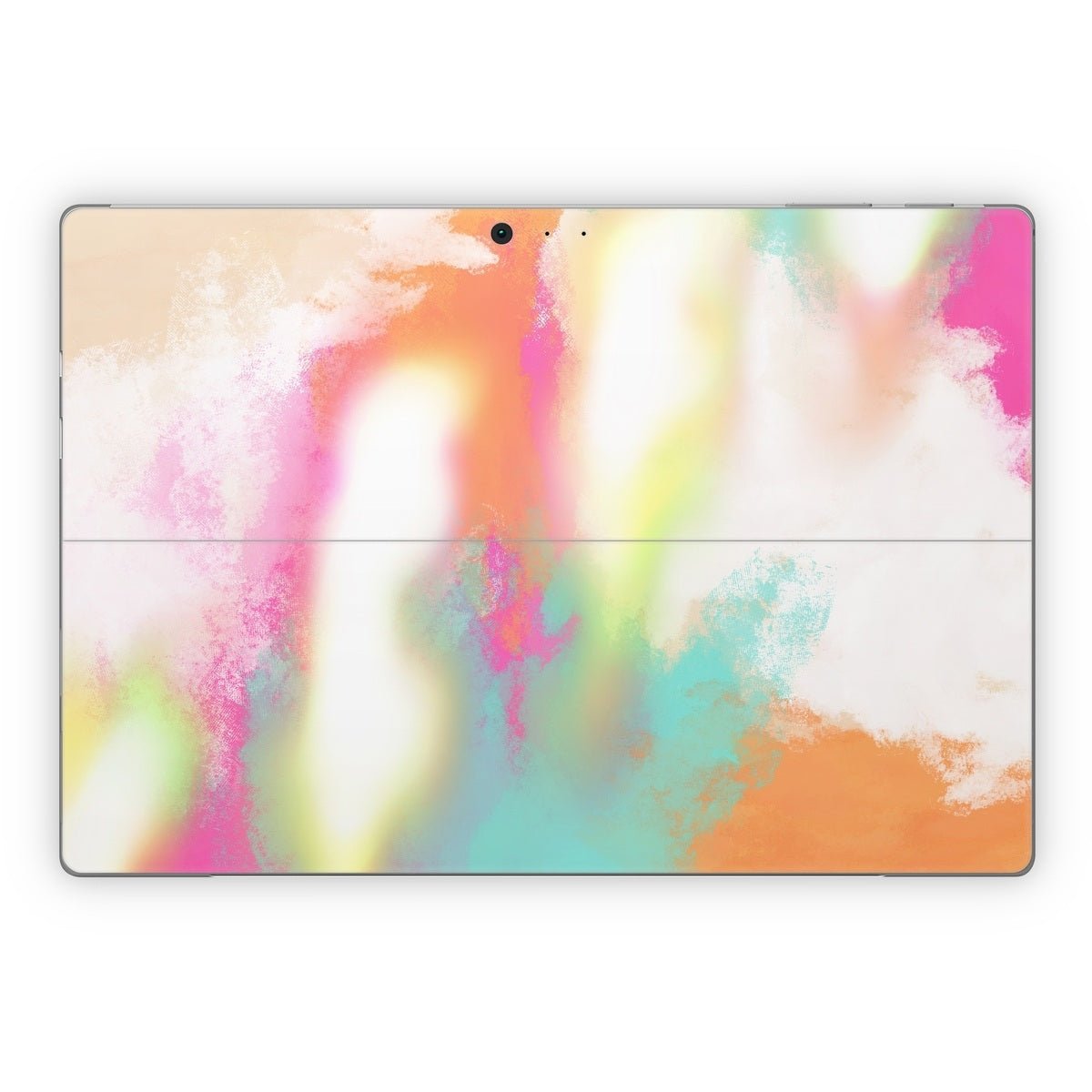 Abstract Pop - Microsoft Surface Pro Skin - Aleeya Marie Designs - DecalGirl