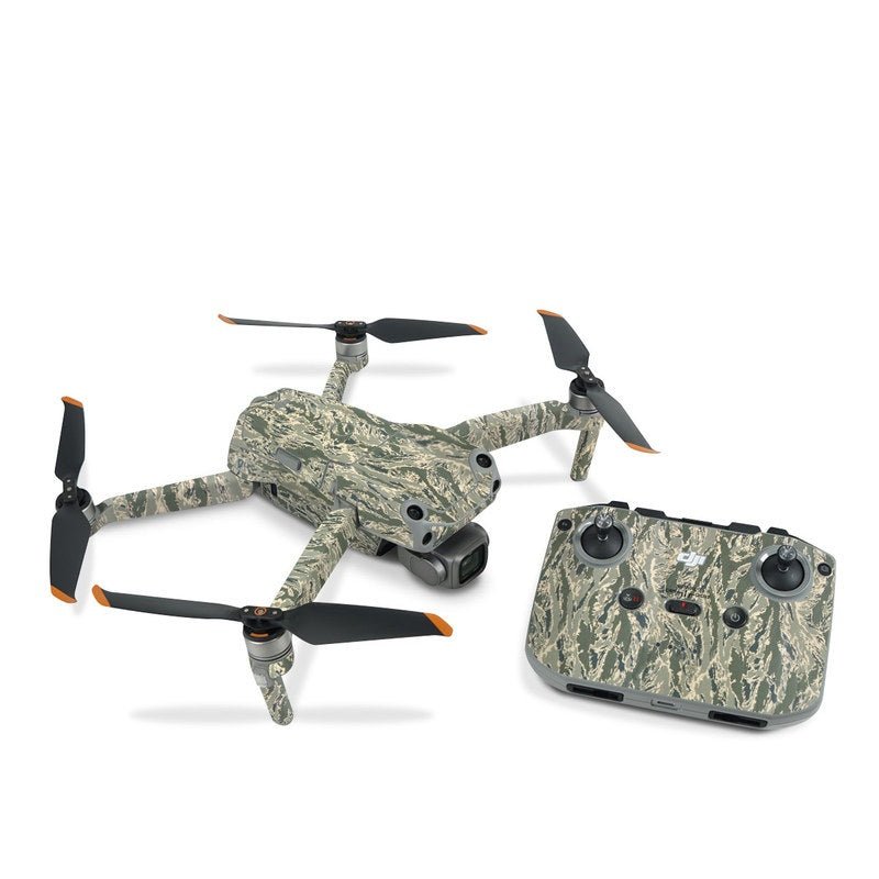 ABU Camo - DJI Air 2S Skin - Camo - DecalGirl