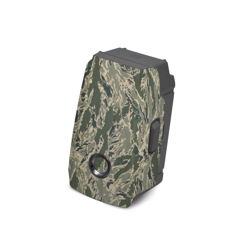 ABU Camo - DJI Mavic 2 Battery Skin - Camo - DecalGirl