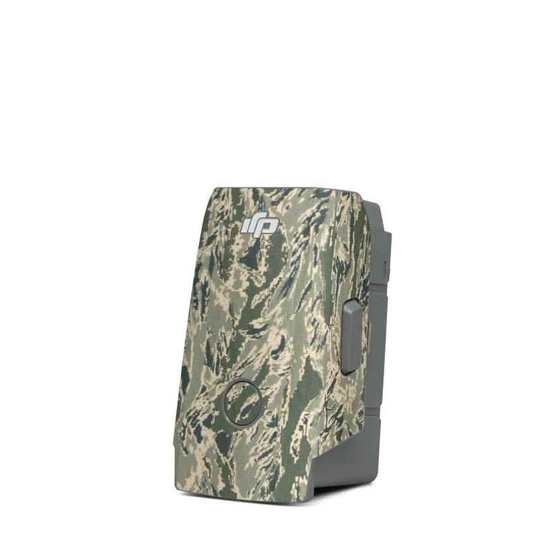 ABU Camo - DJI Mavic Air 2 Battery Skin - Camo - DecalGirl