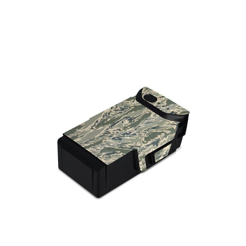 ABU Camo - DJI Mavic Air Battery Skin - Camo - DecalGirl