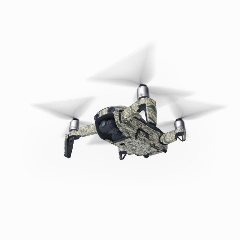 ABU Camo - DJI Mavic Air Skin - Camo - DecalGirl