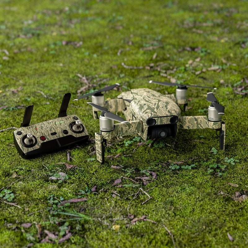 ABU Camo - DJI Mavic Air Skin - Camo - DecalGirl