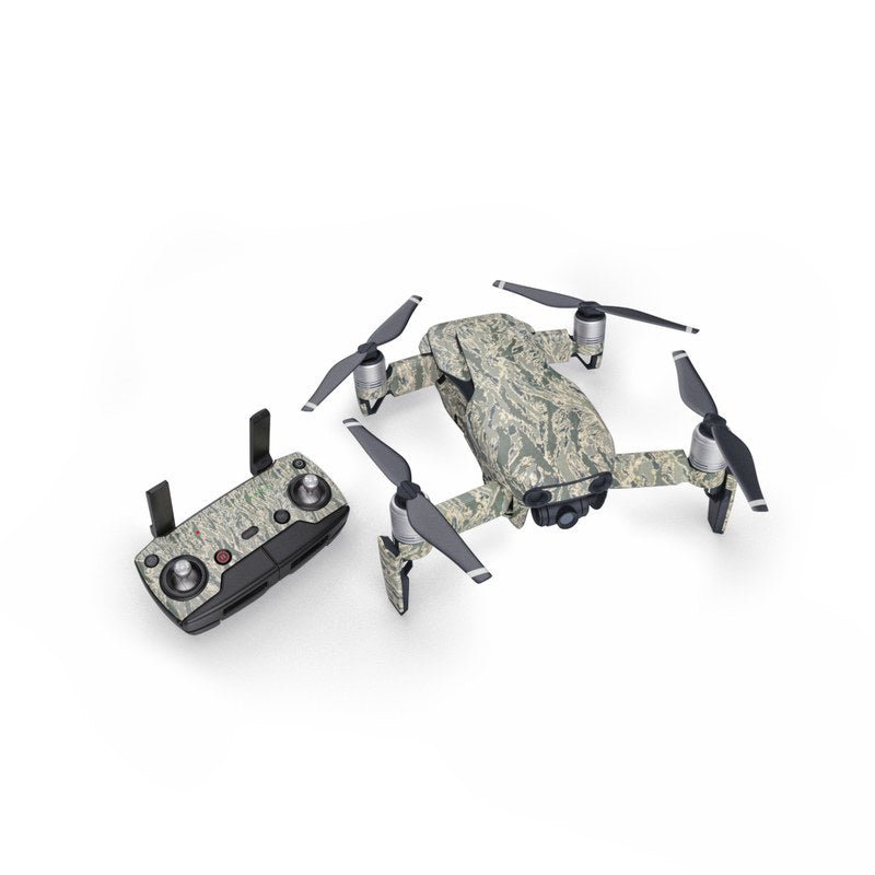 ABU Camo - DJI Mavic Air Skin - Camo - DecalGirl