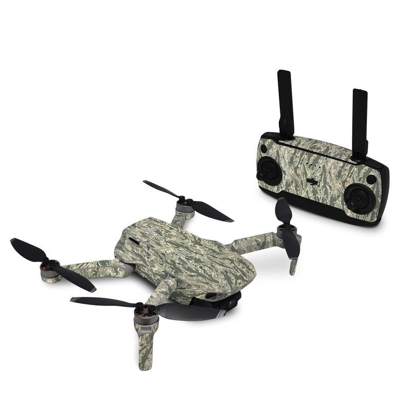 ABU Camo - DJI Mavic Mini Skin - Camo - DecalGirl