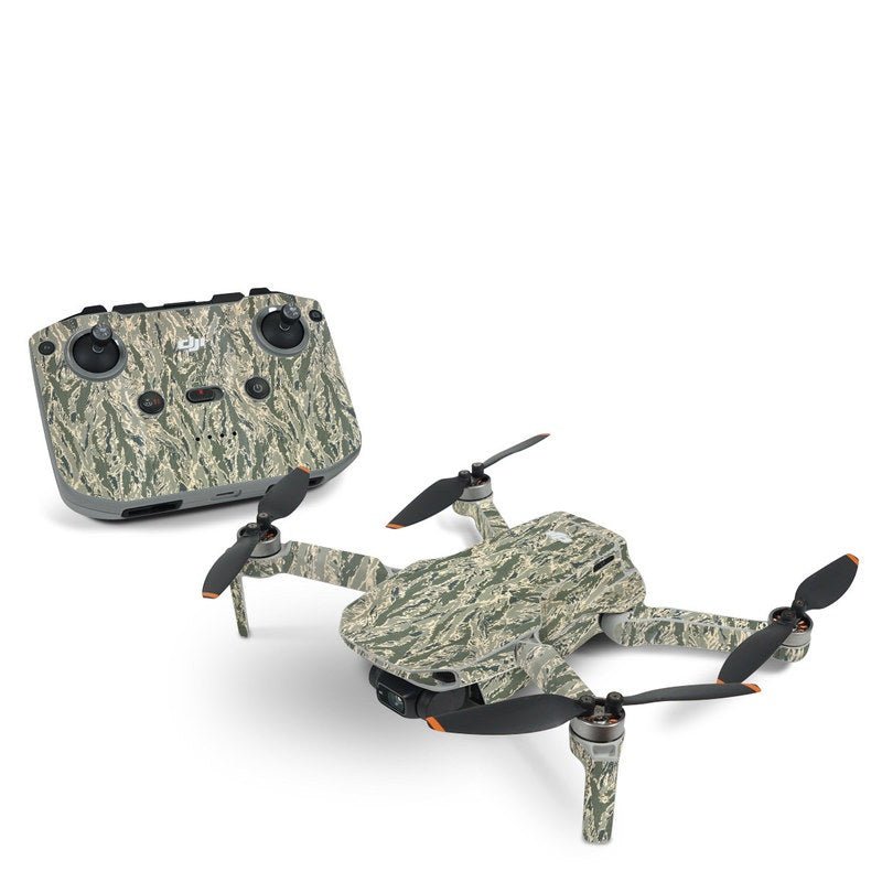 ABU Camo - DJI Mini 2 Skin - Camo - DecalGirl