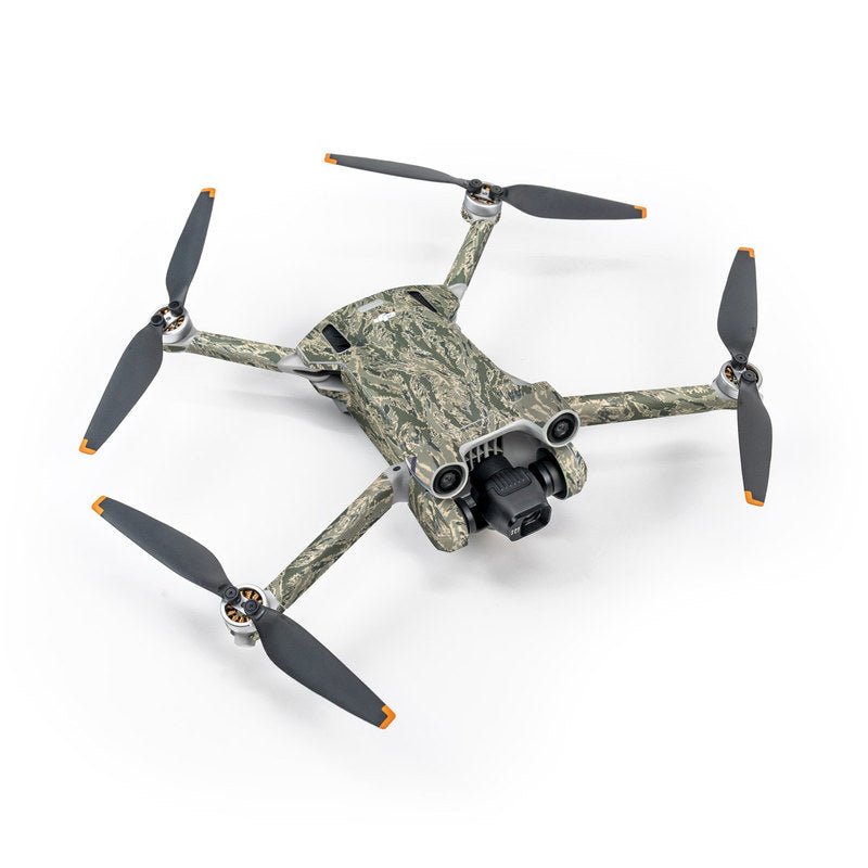 ABU Camo - DJI Mini 3 Skin - Camo - DecalGirl