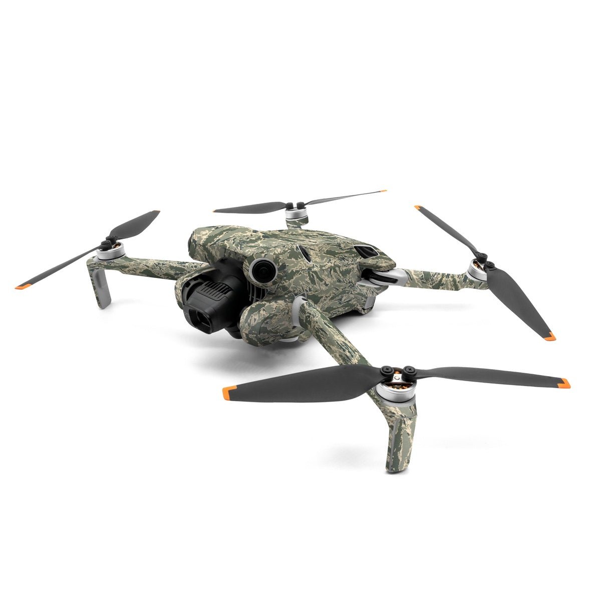 ABU Camo - DJI Mini 4 Pro Skin - Camo - DecalGirl