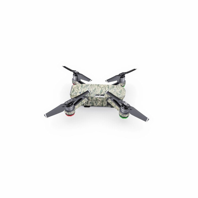 ABU Camo - DJI Spark Skin - Camo - DecalGirl