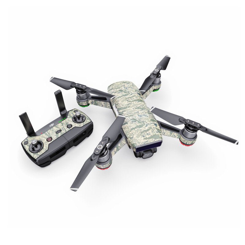 ABU Camo - DJI Spark Skin - Camo - DecalGirl