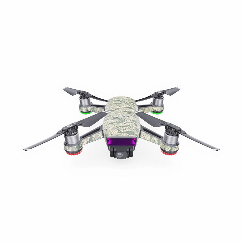 ABU Camo - DJI Spark Skin - Camo - DecalGirl